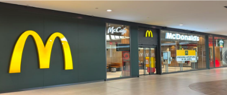 El Centro Comercial Albacenter amplía su oferta de restauración con la incorporación de McDonald’s