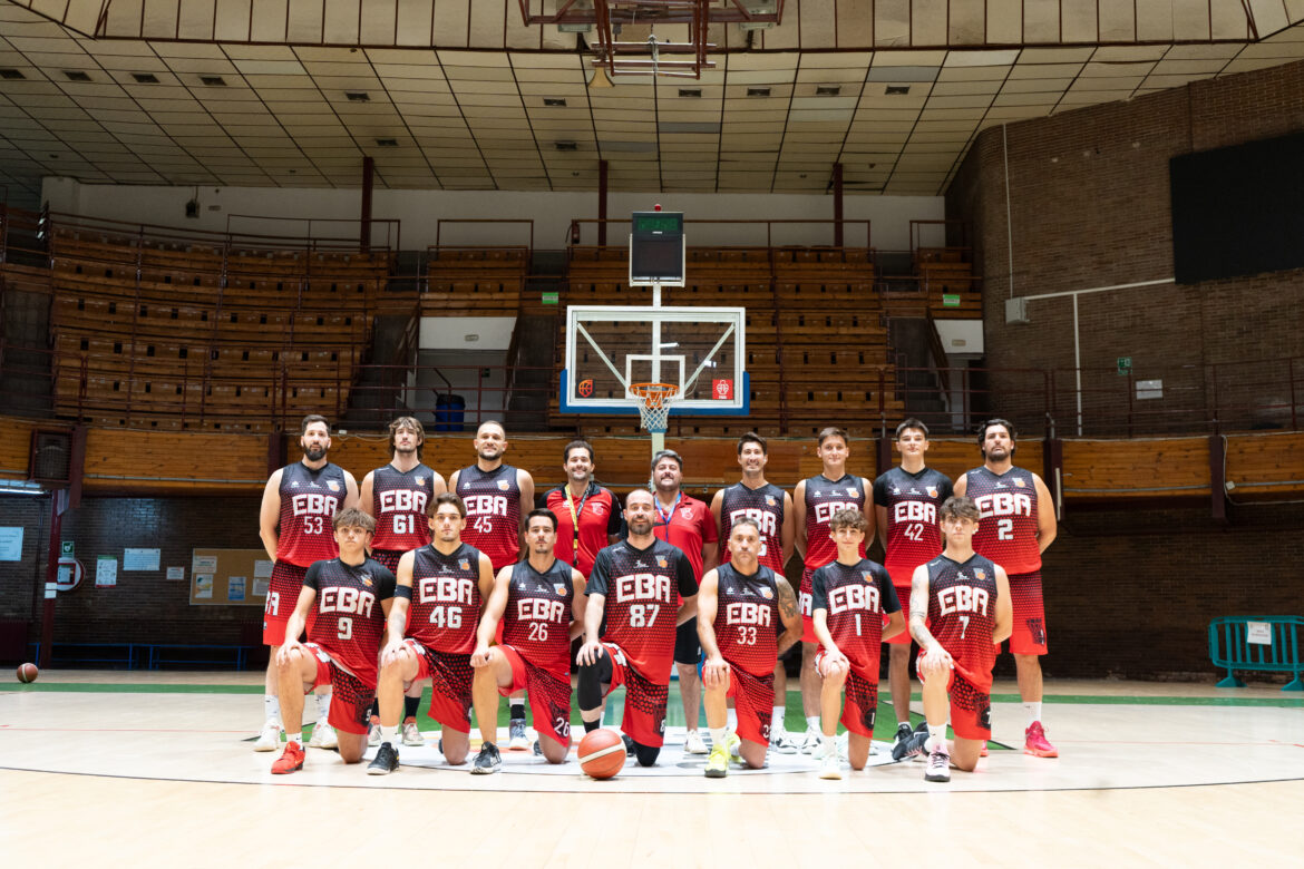 <strong>EBA Albacete accede a semifinales de la FBCLM tras vencer al Zona 5 Toledo</strong>