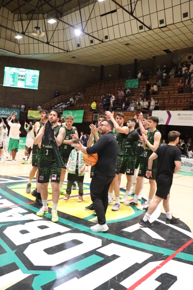 Amics Castelló supera al Arenas Albacete Basket (45-73) pese a la resistencia local