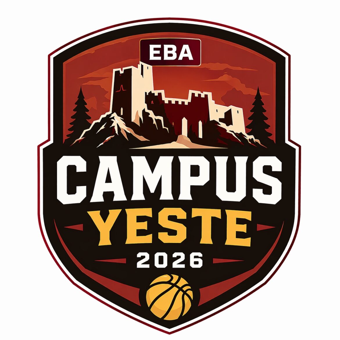 El EBA cumple 22 años de Campus y volverá a llenar Yeste de baloncesto este verano