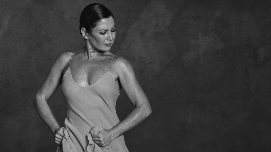 Sara Baras presenta 'Infinita' en Albacete