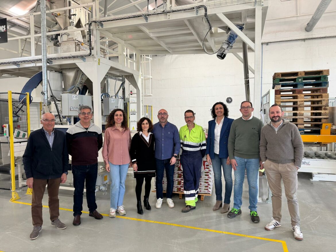 Más de 50 empresas agroalimentarias de la provincia de Albacete concurren a las ayudas regionales al FOCAL