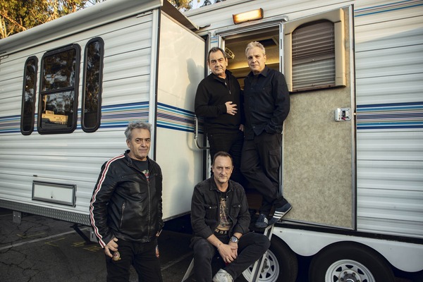 <strong>HOMBRES G ARRANCARÁ SU GIRA 2026 EN ALBACETE CON UNA GRAN FIESTA DESDE PRIMERA HORA DEL PRÓXIMO SÁBADO 16 DE MAYO: CONSULTA LOS HORARIOS OFICIALES</strong>