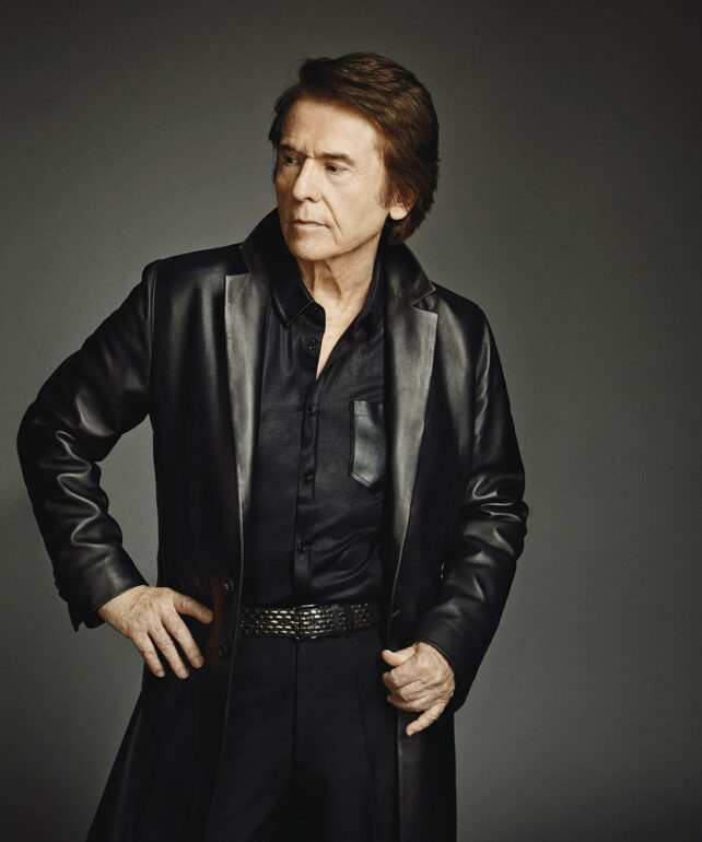 Últimas entradas a la venta para disfrutar de Raphael con su 'RAPHAELÍSIMO TOUR 2026' en Albacete