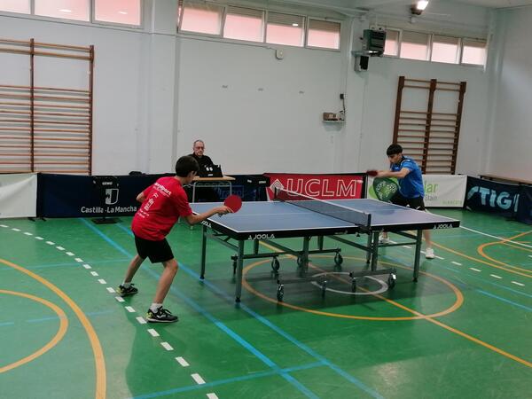 CONREALBA TERMINA LA TEMPORADA EN MITAD DE TABLA CONREALBA TERMINA LA TEMPORADA EN MITAD DE TABLA