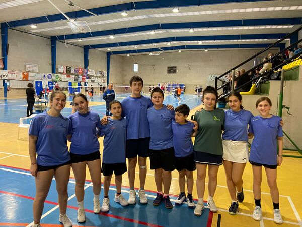 Campeonato España y ranking nacional