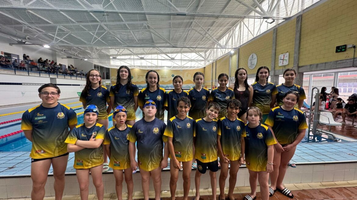 Albacete acoge nuevas competiciones<br>de Deporte en Edad Escolar