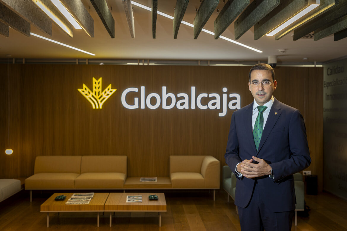 AENOR reconoce de nuevo el compromiso de Globalcaja con la ética, la prevención del delito y el cumplimiento normativo AENOR reconoce de nuevo el compromiso de Globalcaja con la ética, la prevención del delito y el cumplimiento normativo