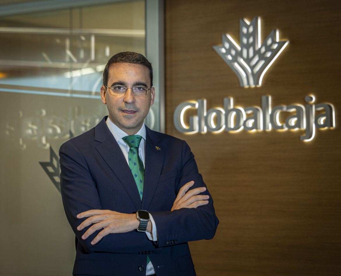 Globalcaja lanza una Cuenta Ahorro para ayudar a los jóvenes de Castilla-La Mancha a comprar su primera vivienda Globalcaja lanza una Cuenta Ahorro para ayudar a los jóvenes de Castilla-La Mancha a comprar su primera vivienda