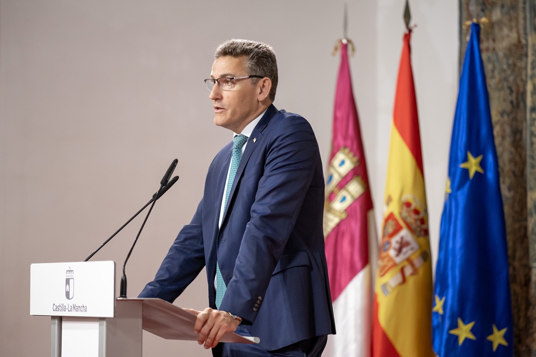 Eurocaja Rural se adhiere al Programa Joven de Ayudas a la Financiación para la Adquisición de Vivienda de la Junta de Comunidades de Castilla-La Mancha
