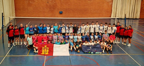 El CD Albarena hace historia: ¡Ascenso a Primera División Nacional Masculina!