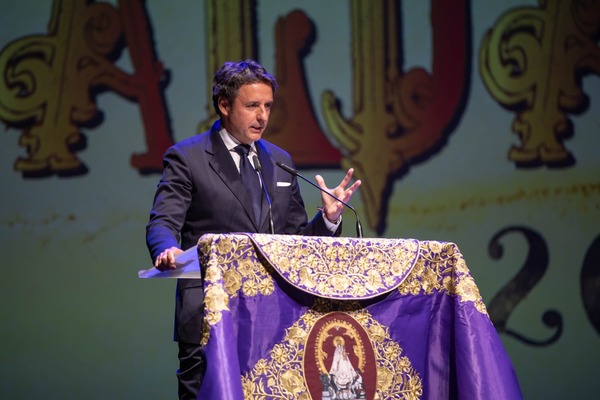 Albacete presenta los carteles de su feria<br>en una completa y extraordinaria gala