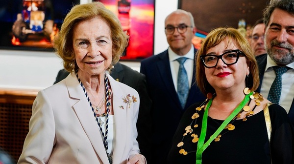 La Roda acogió el III Congreso Internacional sobre la ELA 'Manolo Barrós' con el apoyo de Fundación Eurocaja Rural La Roda acogió el III Congreso Internacional sobre la ELA 'Manolo Barrós' con el apoyo de Fundación Eurocaja Rural