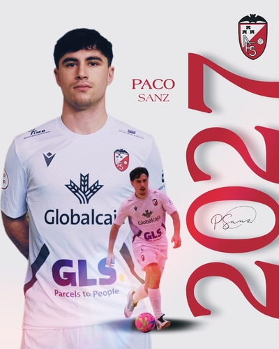 Paco Sanz y el Albacete Fútbol Sala acuerdan ampliar su vinculación hasta 2027