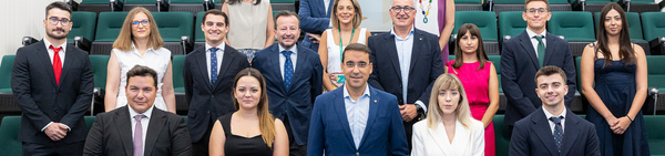 Globalcaja forma a ingenieros agrónomos para reforzar su atención especializada al sector agroalimentario
