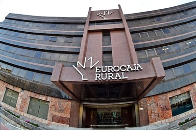 Eurocaja Rural lanza una línea de financiación especial para los afectados por los incendios