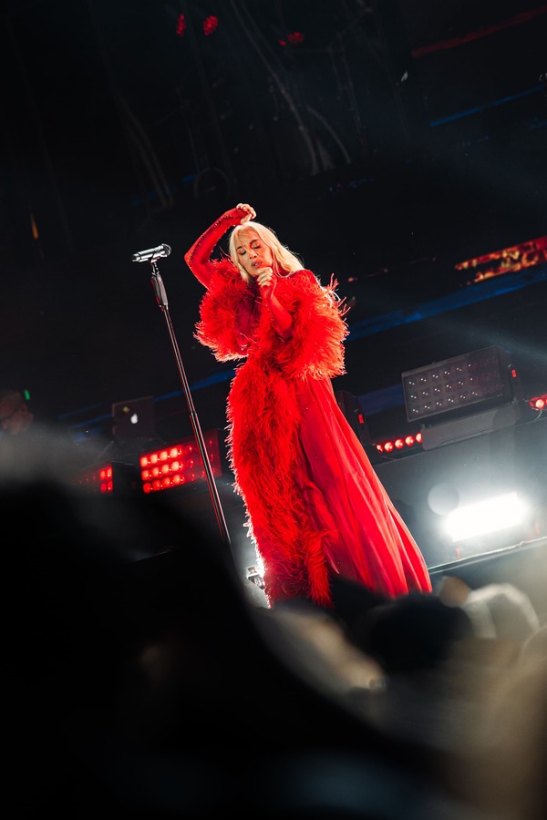 <strong>MÓNICA NARANJO CON SU ‘GREATEST HITS CONCERTS 2026’ EN ALBACETE</strong>