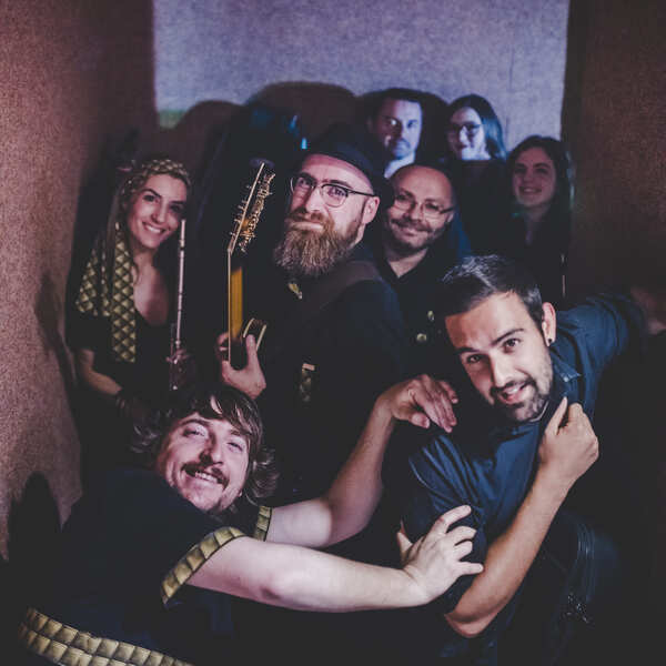 <strong>LA BANDA ALBACETEÑA INDIEGO REIVINDICA SU SONIDO Y ABRIRÁ EL CONCIERTO DE TABURETE EN LA FERIA DE ALBACETE</strong>