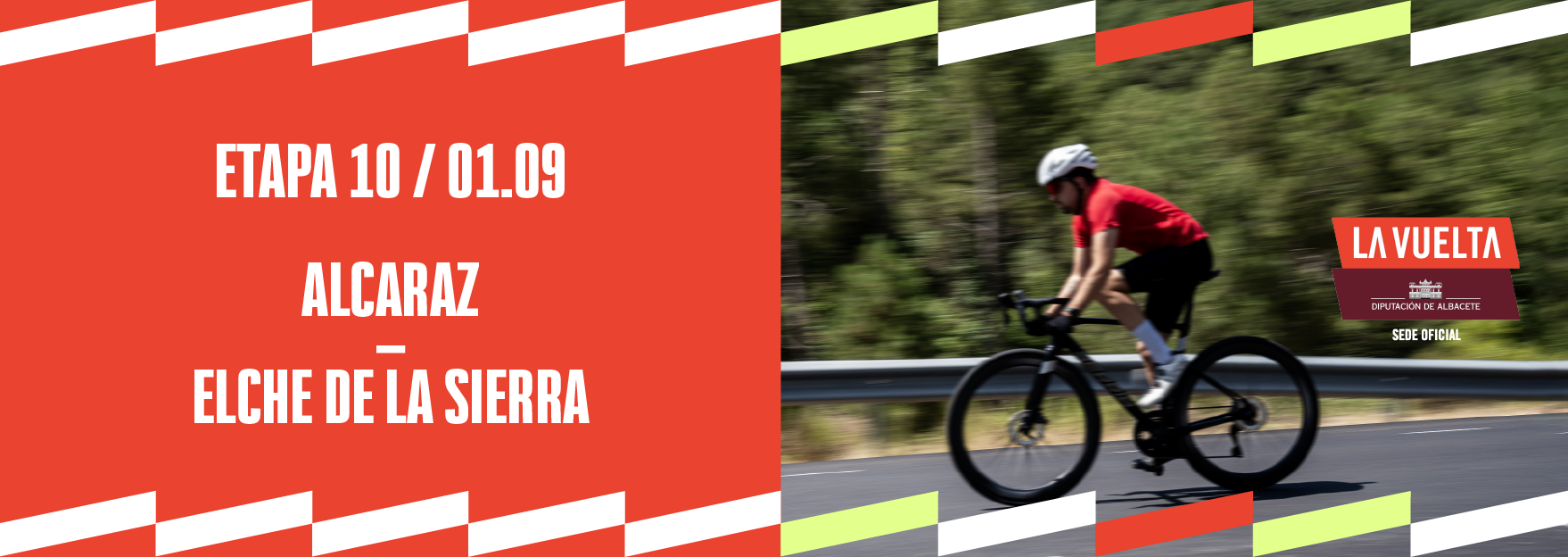 Diputación Vuelta Ciclista