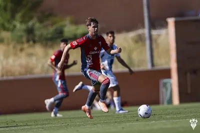 <strong>Marcos Moreno, traspasado al FC Cartagena</strong> <strong>Marcos Moreno, traspasado al FC Cartagena</strong>