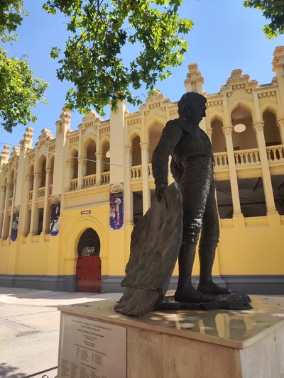 La feria taurina de Albacete llega al<br>corazón de su ciudad