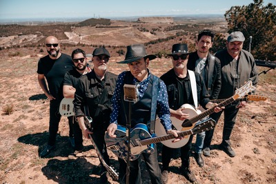 FRANKY FRANKY Y EL RITMO PROVISIONAL CORONARÁN LA FERIA EN LOS BARRIOS 2026 CON UN HISTÓRICO CONCIERTO EN PARQUE SUR FRANKY FRANKY Y EL RITMO PROVISIONAL CORONARÁN LA FERIA EN LOS BARRIOS 2026 CON UN HISTÓRICO CONCIERTO EN PARQUE SUR
