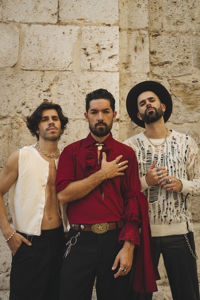 <strong>SILOÉ CON SU ‘TERRORISMO EMOCIONAL 2027 DELUXE TOUR’, SU GIRA MÁS AMBICIOSA HASTA LA FECHA, EN ALBACETE</strong>