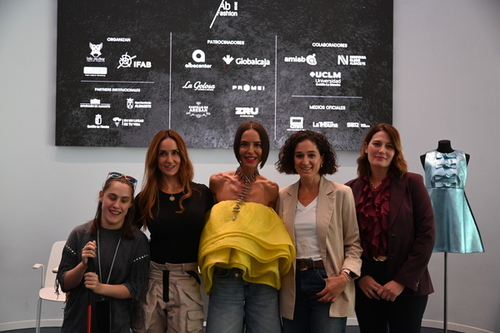 <strong>PRESENTADA LA UNDÉCIMA EDICIÓN DE UN AB FASHION QUE SE TRASLADA AL RECINTO FERIAL DE LA IFAB</strong> <strong>PRESENTADA LA UNDÉCIMA EDICIÓN DE UN AB FASHION QUE SE TRASLADA AL RECINTO FERIAL DE LA IFAB</strong>