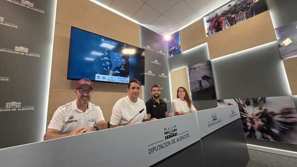<strong>La Diputación de Albacete impulsa el primer Circuito Provincial de Pickleball, que recorrerá seis localidades para acercar este deporte emergente a toda la provincia</strong>