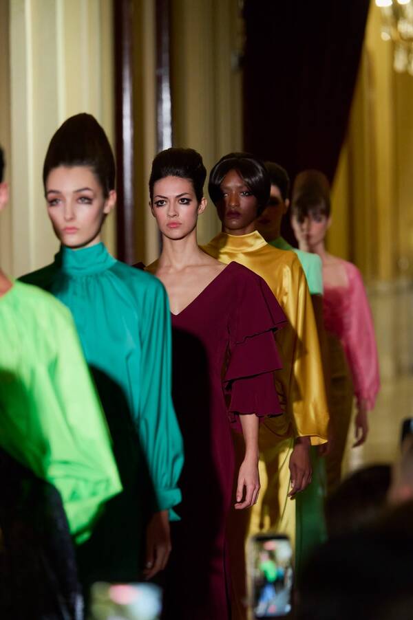 <strong>AB FASHION APLAZA SU XI EDICIÓN EN ALBACETE AL DOMINGO 1 DE NOVIEMBRE POR SOLIDARIDAD CON LAS VÍCTIMAS DEL ACCIDENTE DE TREN EN TOLEDO</strong> <strong>AB FASHION APLAZA SU XI EDICIÓN EN ALBACETE AL DOMINGO 1 DE NOVIEMBRE POR SOLIDARIDAD CON LAS VÍCTIMAS DEL ACCIDENTE DE TREN EN TOLEDO</strong>
