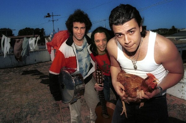 <strong>LOS DELINQÜENTES ANUNCIAN CONCIERTO EN ALBACETE DENTRO DE SU HISTÓRICA GIRA DE 25 ANIVERSARIO</strong>