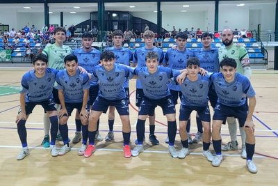 El Albacete FS remonta al Salvatierra para avanzar a las semifinales del Trofeo JCCM (4-5)