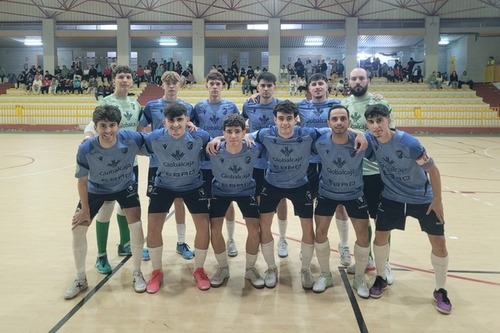 El Albacete FS gana en Villanueva de los Infantes para avanzar de ronda en la Copa de España (2-4) El Albacete FS gana en Villanueva de los Infantes para avanzar de ronda en la Copa de España (2-4)