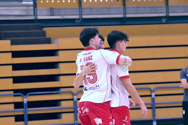 ​El Albacete FS retoma en Mengibar su participación en la Copa de España.