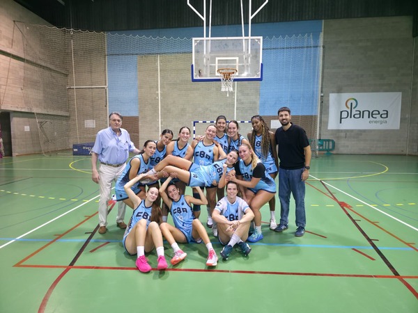 UNA TEMPORADA MÁS, EL CBA<br>DISPUTARÁ LA FINAL DEL TROFEO<br>JCCM UNA TEMPORADA MÁS, EL CBA<br>DISPUTARÁ LA FINAL DEL TROFEO<br>JCCM