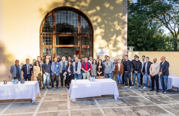 Adolfo Cano hace balance de la vendimia 2026 y analiza los próximos retos de la DO Almansa